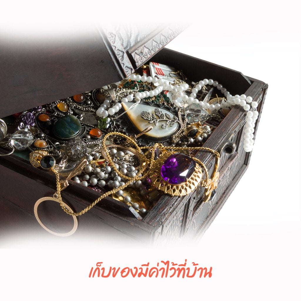 9เทคนิค เที่ยวต่างประเทศ ให้ปลอดภัย