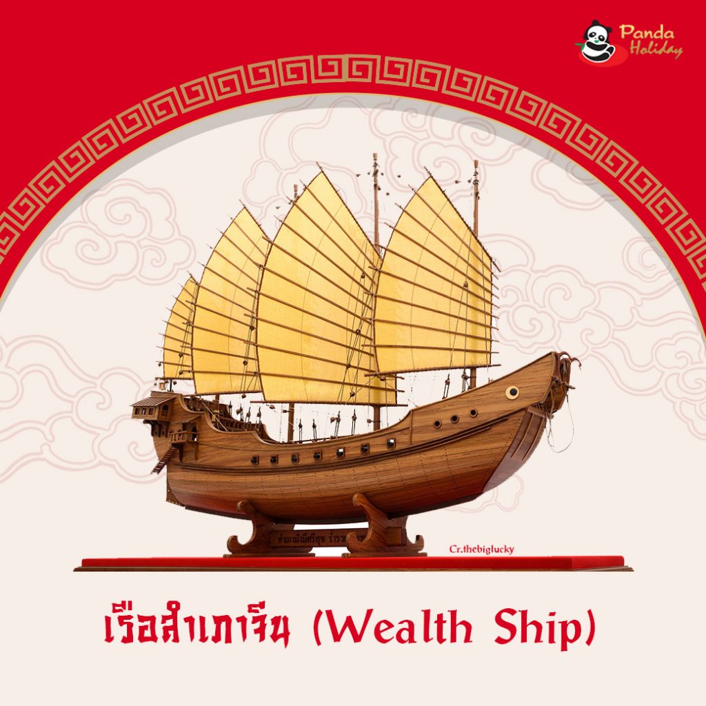 10 สิ่งศักดิ์สิทธ์ และ วัตถุบูชาในบ้าน ตามความเลื่อมใสของจีน