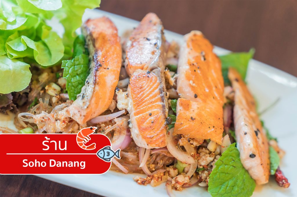 4 ร้านเด็ดที่ (Vietnam) ต้องไปชิมให้ได้